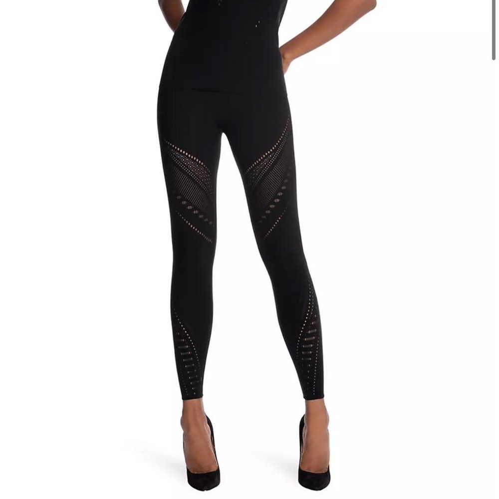Wolford pants - Picture 5 of 5